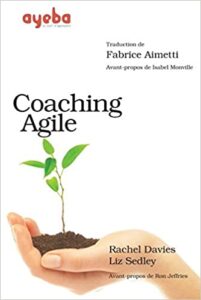 Coaching Agile